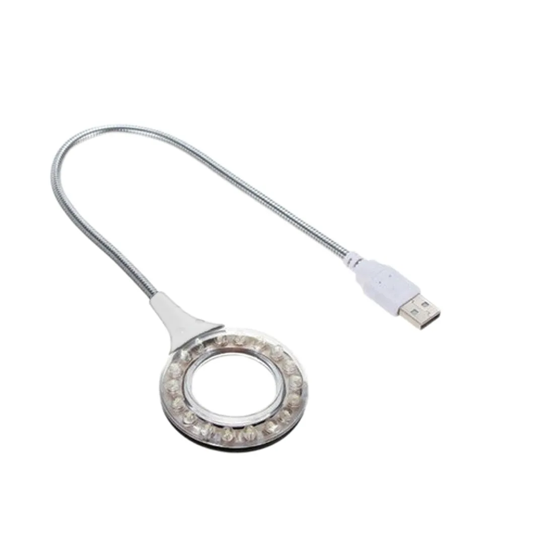 Яркий LightUSB свет лампы с выключателем 18 светодио дный USB гаджеты Plug and play для