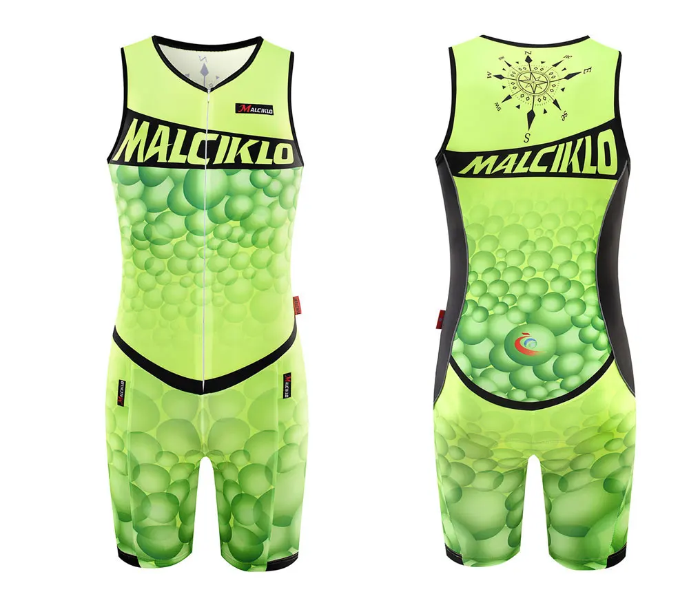 Malciklo, без рукавов, Триатлон, Велоспорт, Джерси, Майо, Ropa Ciclismo, Hombre, мужская летняя одежда, Человек-паук, MTB, гоночный велосипед, костюм