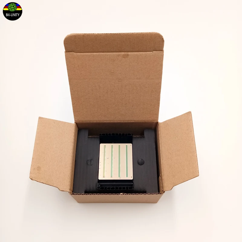 new arrival inkjet printer ep son 4720 /3200 EPS3200 Printhead with Single decoded Card for WF4720 4730 printer