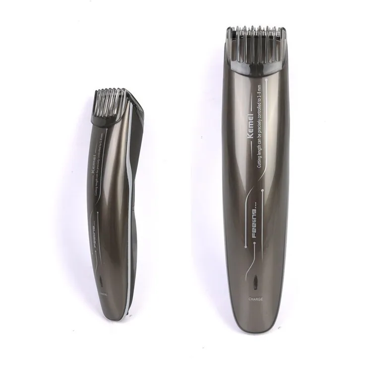 T068 триммер для стрижки бороды maquina de cortar o cabelo kemei машинка для стрижки волос триммер для волос Инструменты для укладки волос станок для бритья