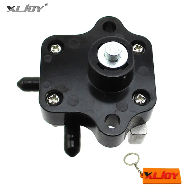 Топливный насос для Tohatsu MFS4A2 MFS4B MFS5A2 MFS5B MFS6A2 MFS6B MFS8A MFS8A2 MFS8A3 Mariner Mercury 4 9 8hp 3H6 04000 7