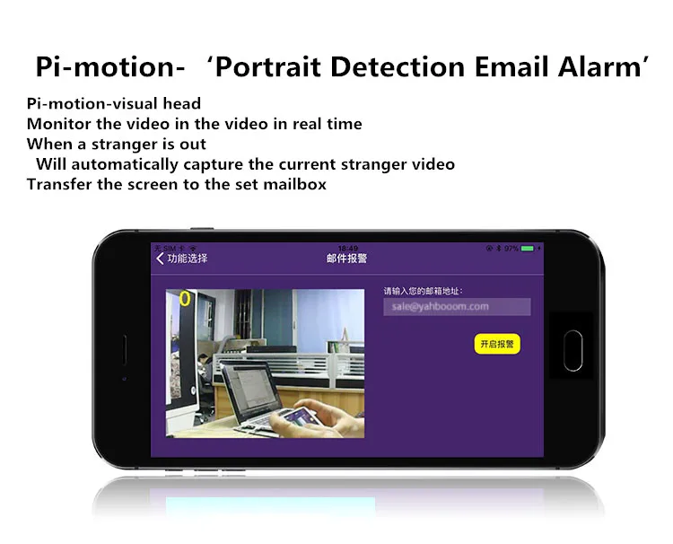 DIY Raspberry Pi 3 поколения B+ AI камера PTZ визуальный PTZ pyn Программирование OpenCV. AI искусственный интеллект. Компьютерное зрение