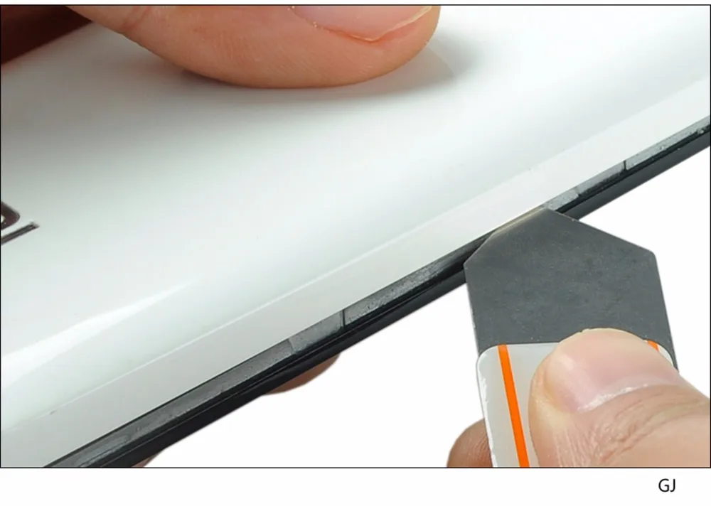 Disassemble metal opening Stainless tool JM-OP08 LCD screen repair Mobile Phone Tool for iphone/ipad/ipod/MP4/Samsung most phone |