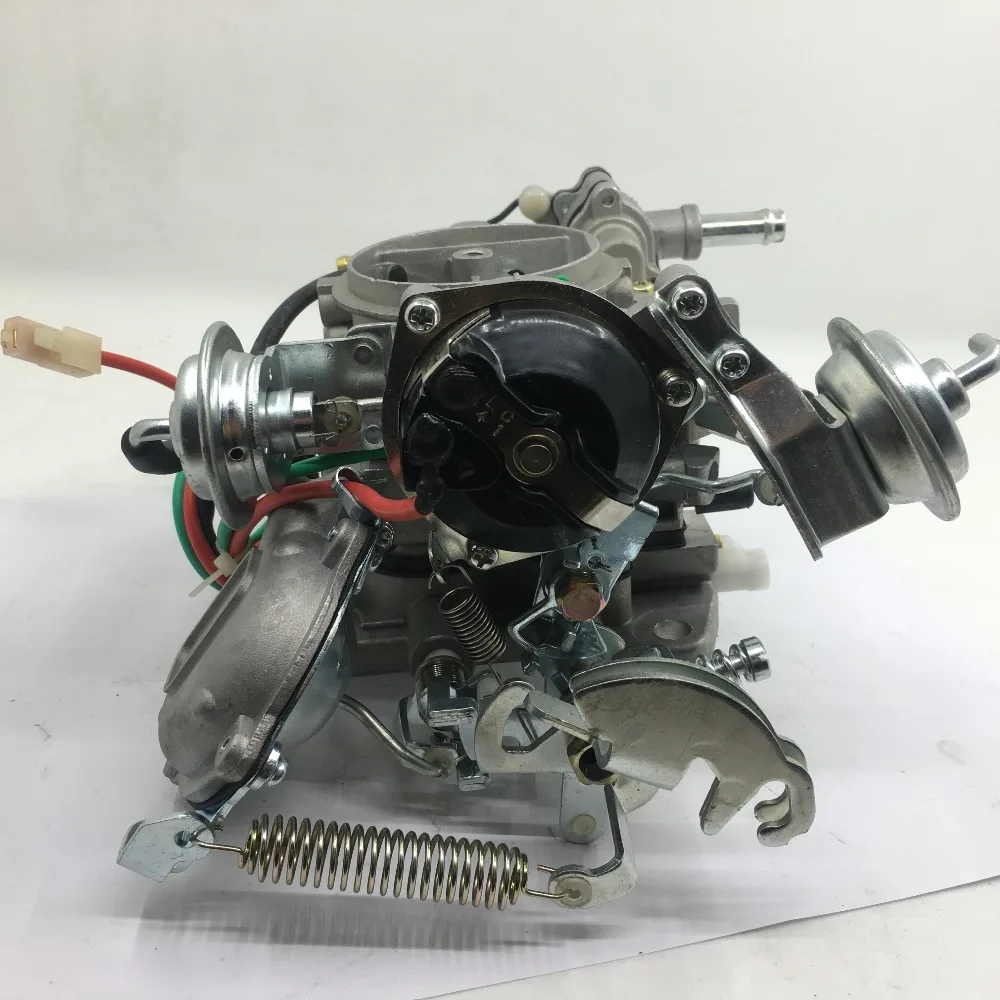 Карбюратор SherryBerg для MAZDA 323 (BF/BW) 1 5 1987 1988 1989 1990|Карбюраторы| |