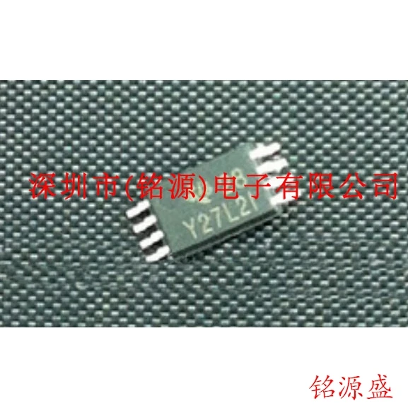 

Free Shipping TLC27L2IPWR TLC27L2IPW Y27L2 TSSOP8