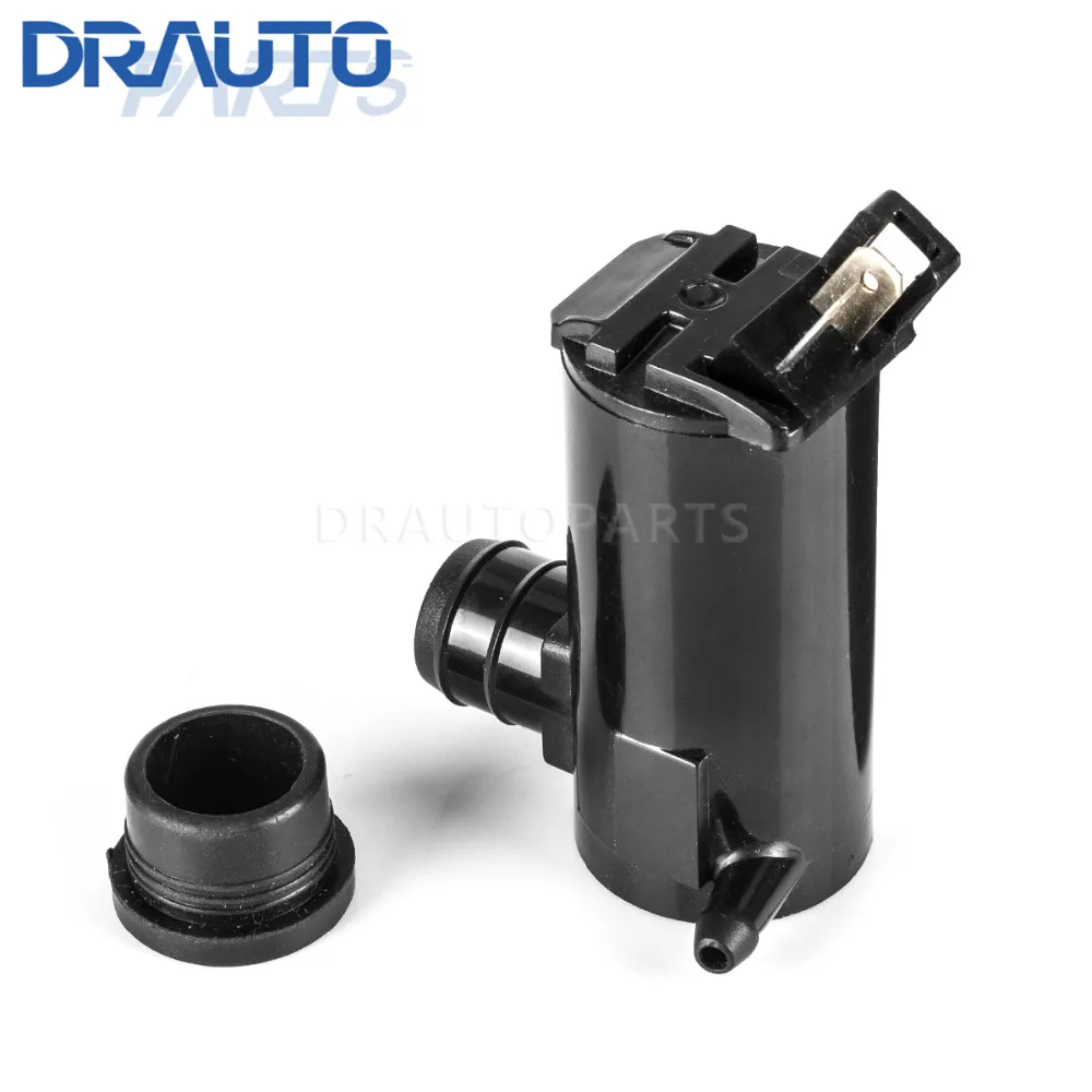 Пригодный для TOYOTA стеклоомывателя насос с уплотнением|toyota windshield washer pump|windshield