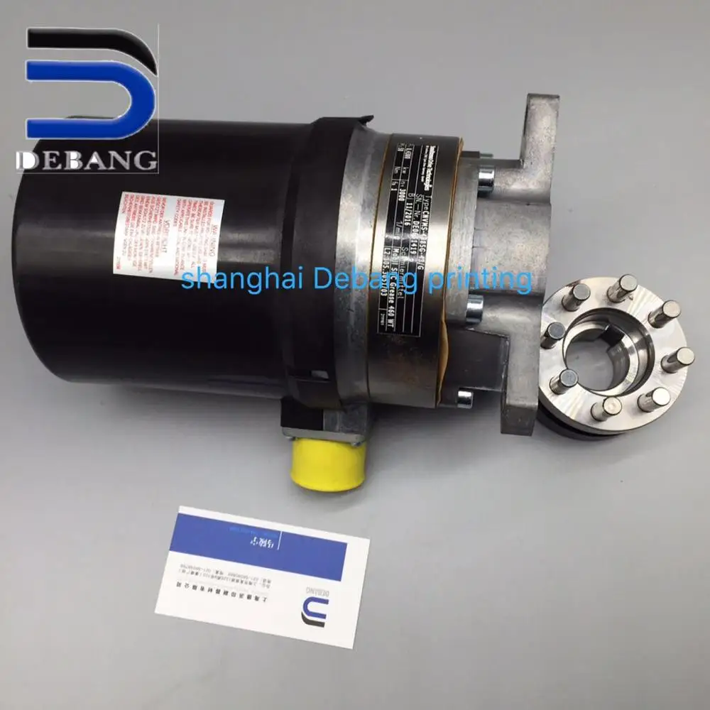 CD74 XL75 чернильный роликовый двигатель L2.105.3051/03 CNVM 485G 43/G|Компьютерные кабели и