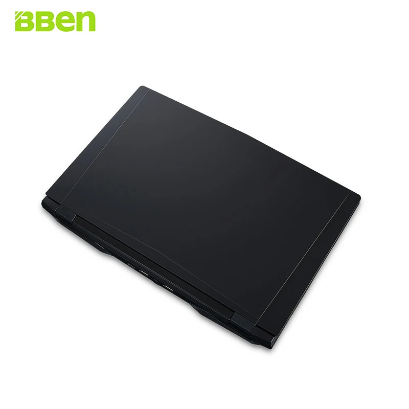 BBEN G173 Ноутбук игровой компьютер intel i7 6700K NVIDIA GTX970 Windows10 Системы DDR4 16 г 256 1 т памяти