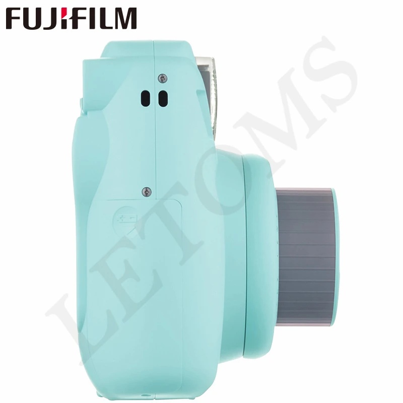 Оригинальная фотокамера Fuji пленка Instax Mini 9 Мгновенной Печати 5 цветов fuji