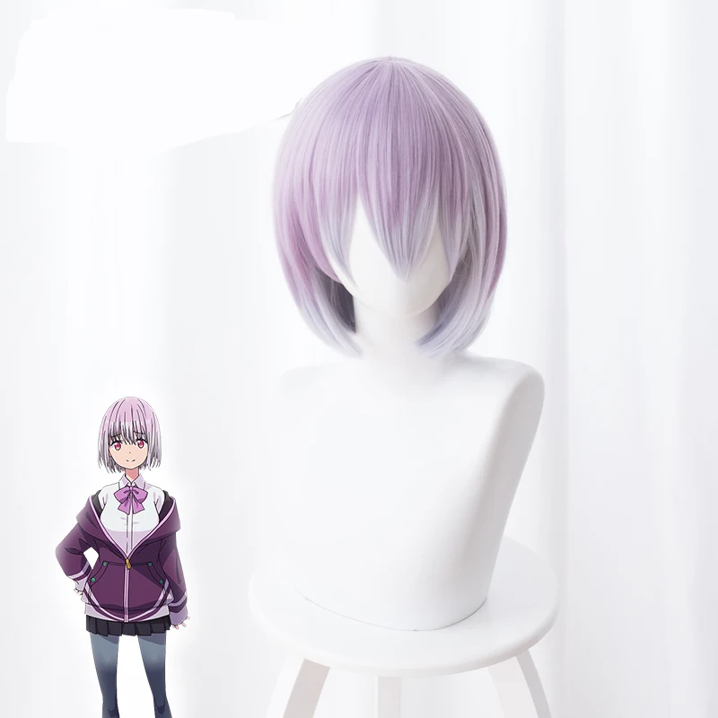 Костюм для косплея SSSS.Gridman Shinjou Akane Takarada Rikka костюм Япония аниме Хэллоуина