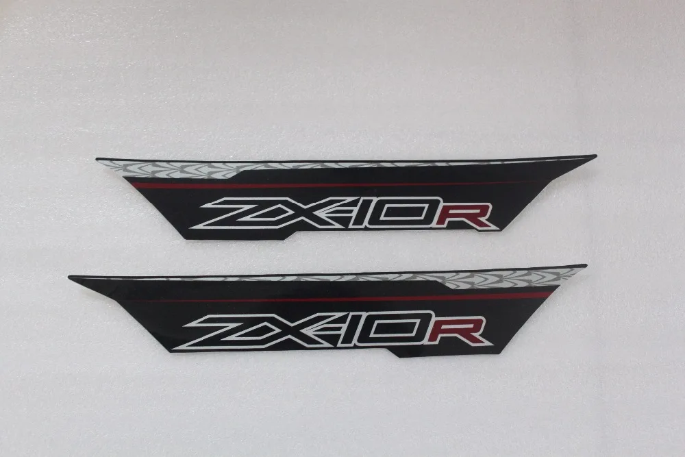 3m наклейка s Наклейка для Kawasaki Ninja ZX10R ZX-10R 2011 2012 наклейка на весь автомобиль