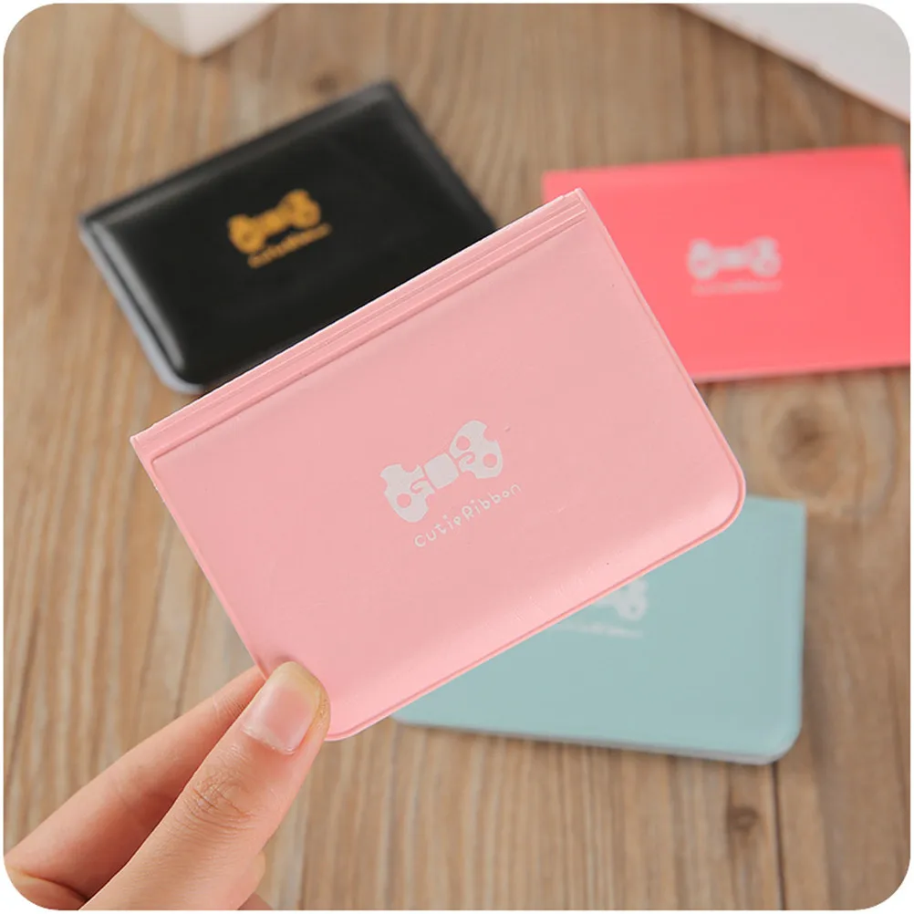 1PCS Candy Color Auto Driver License Bag PU Leather on Cover for Car Driving Documents Card Holder Purse Wallet Case | Дом и сад