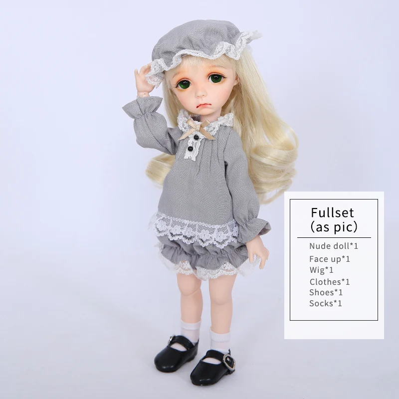 Aimd2.6 Sekino 1/6 BJD SD кукла тело девочки мальчики фигурки из смолы подарок на день