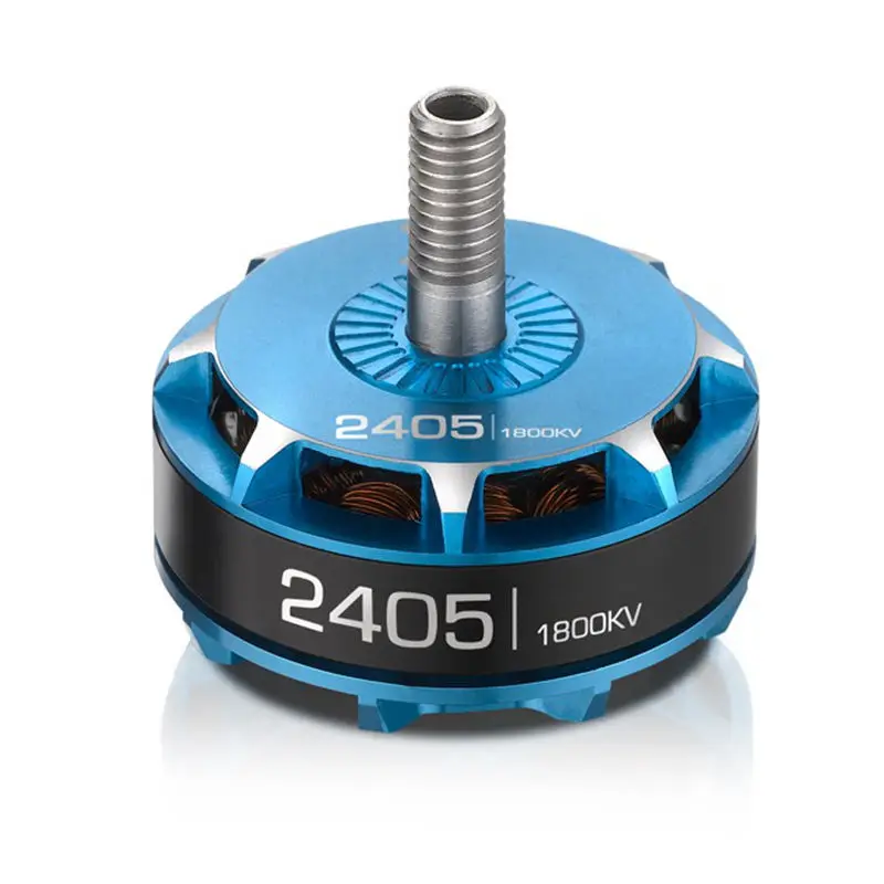 HobbyWing XRotor 2405 1800KV 2250KV 2850KV 30405406 30405407 30405405 бесщеточный двигатель для