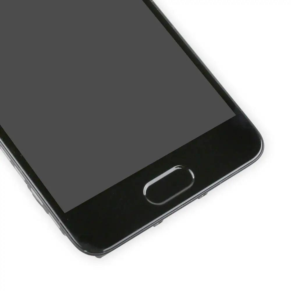 LL trader Pantalla дисплей для iPhone 7 экран lcd сенсорный дигитайзер черный 7G ремонтный