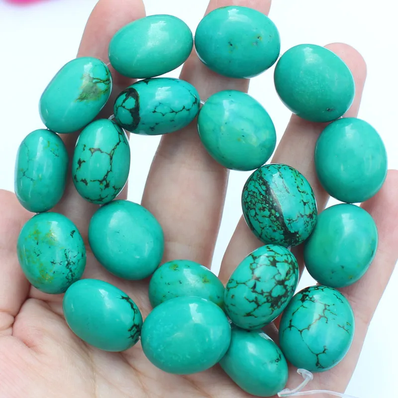 Бусины 15 дюймов для изготовления украшений сделай сам подвески ожерелья|Бусины| |