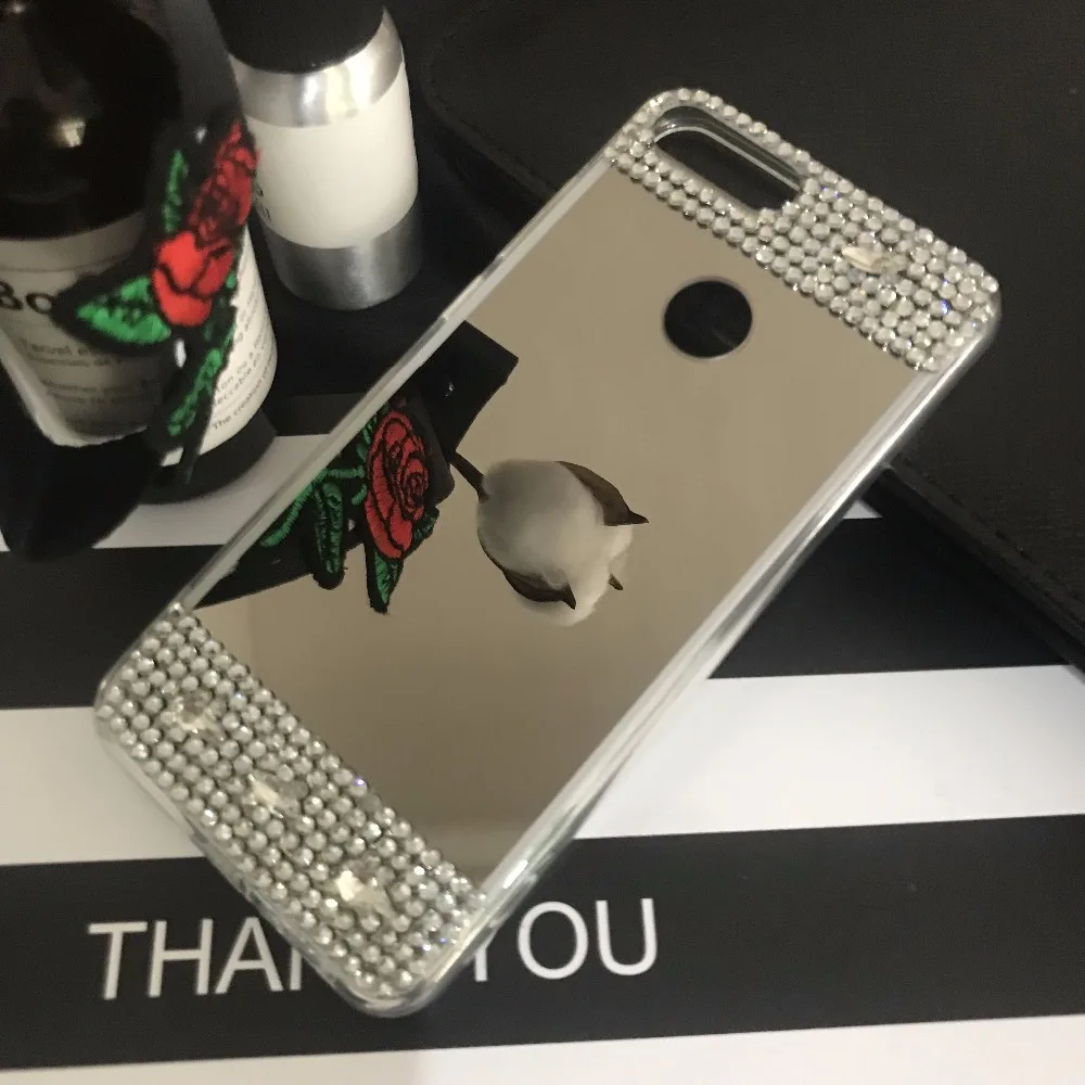 Чехол для телефона Huawei P20 lite 8A honor 20 10 8 pro 7X P Smart Plus 2019 | Мобильные телефоны и
