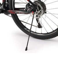 corki carbon bike kickstand sidestay fit for 26700c bicycle racks kick bike stands mtb road bike quick release racks