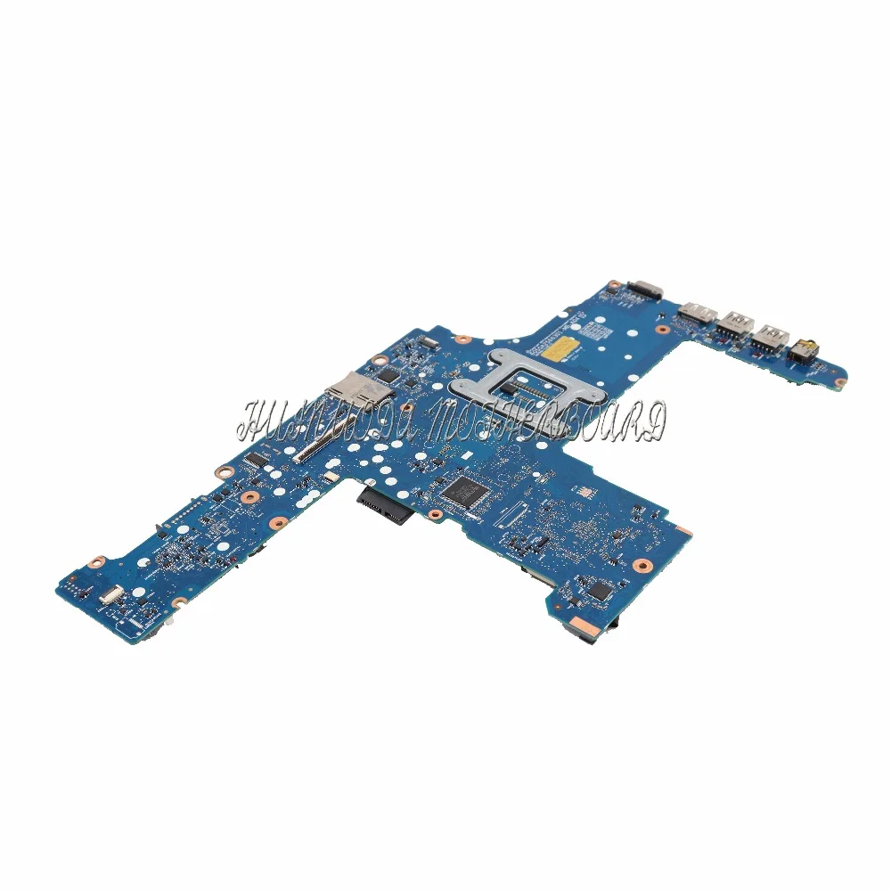 Материнская плата NOKOTION 744016 601 001 для ноутбука HP ProBook 640 650 G1 GMA HD 4400 DDR3L материнская