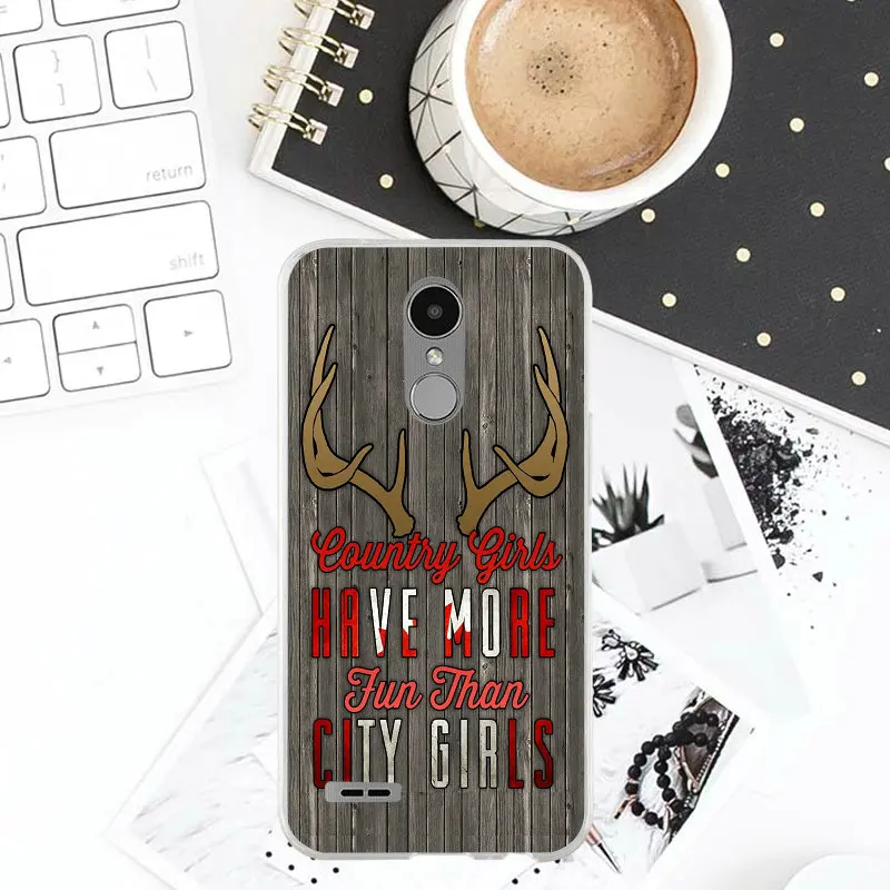 Silicone Soft TPU Cell Phone Cases for LG G2 G3 Mini G4 G5 G6 K4 K7 K8 K10 2017 V10 V20 V30 Browning Camo Logo Deer Hunting |
