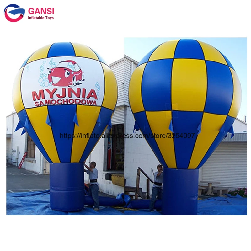 Надувной воздушный шар для рекламы|ball inflatable|inflatables for saleball balloon |