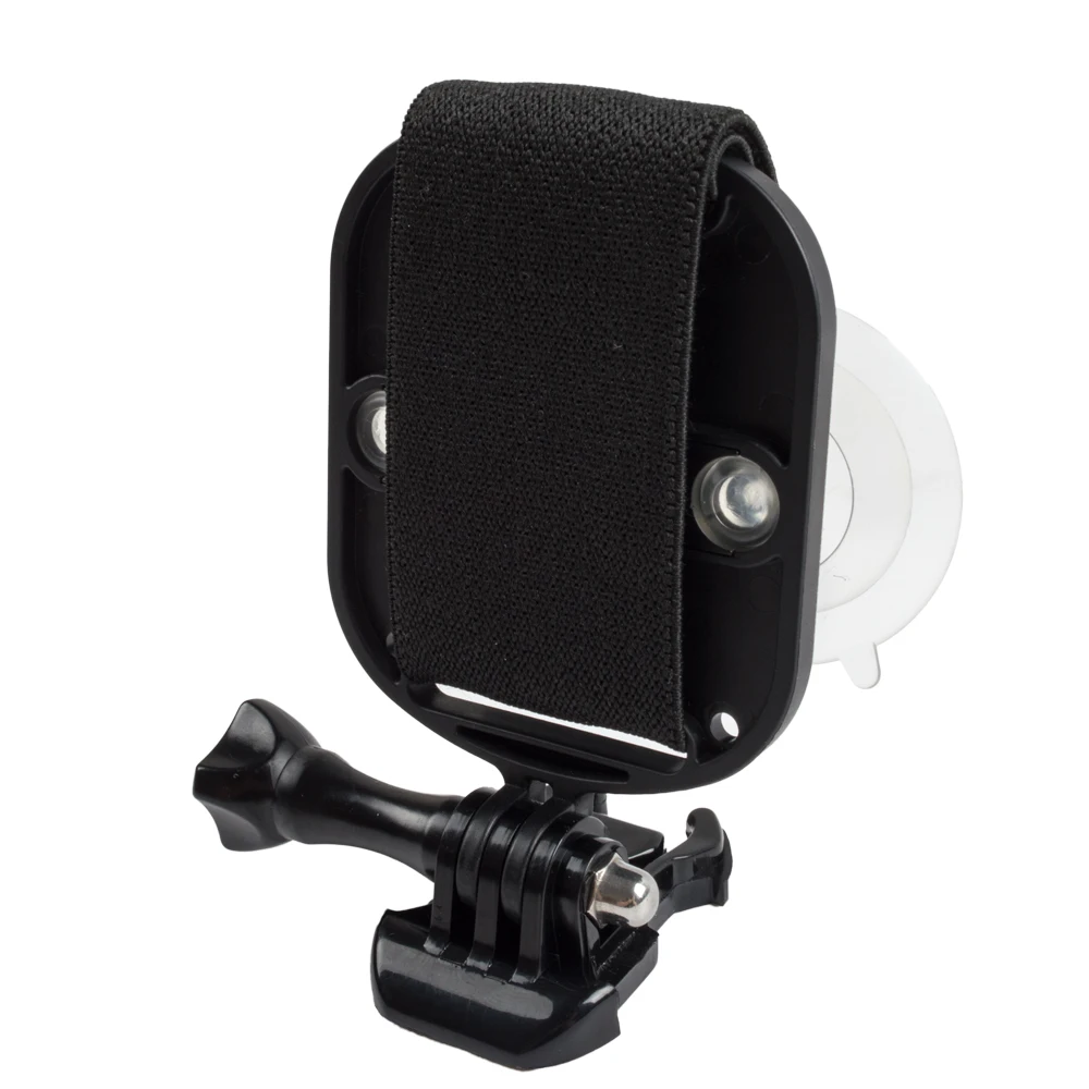 Универсальный держатель для телефона ремешок головы нагрудный ремень на