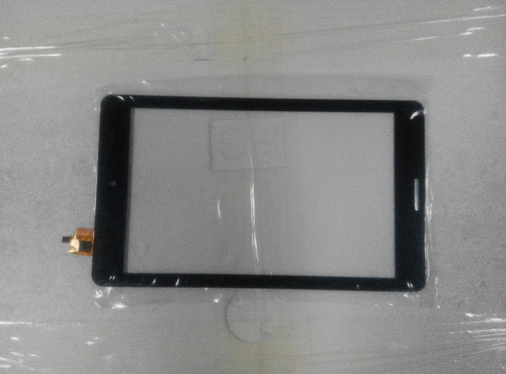 Оригинальный новый черный сенсорным 7 &quotПланшеты PC Стекло ad-c-701452-fpc для дюймов