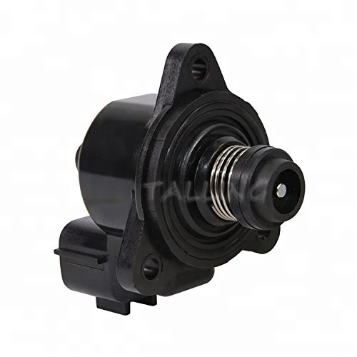 Клапан контроля холостого хода для M itsubishi Dodge MD628166 MD628318 AC4157 1450A069 2H1081|Клапаны и