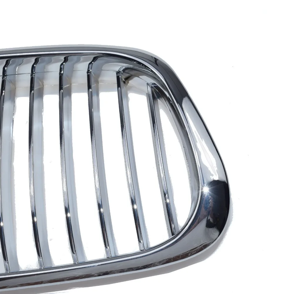 Передняя панель заднего вида ISANCE 51137005838 для BMW 5 Series E39 525i 530i 528i|front grille for bmw|grill bmwbmw e39