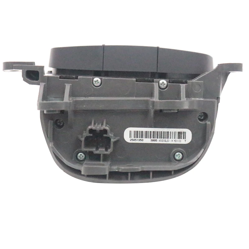 Подлинный Круизный переключатель управления подходит для 2007-2011 GMC Sierra Silverado 2500 HD 25851950