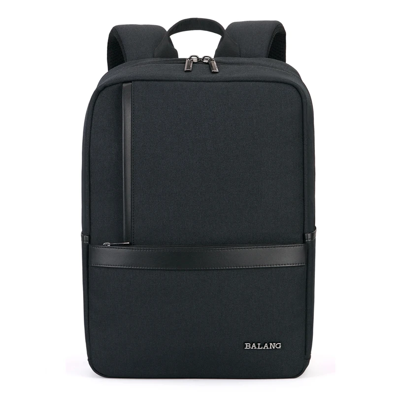 Newest Fashion School Bag 15.6 Inch Laptop Backpack Women Men's Portable Travel Backpacks Luggage Mochila Waterproof Schoolbag |