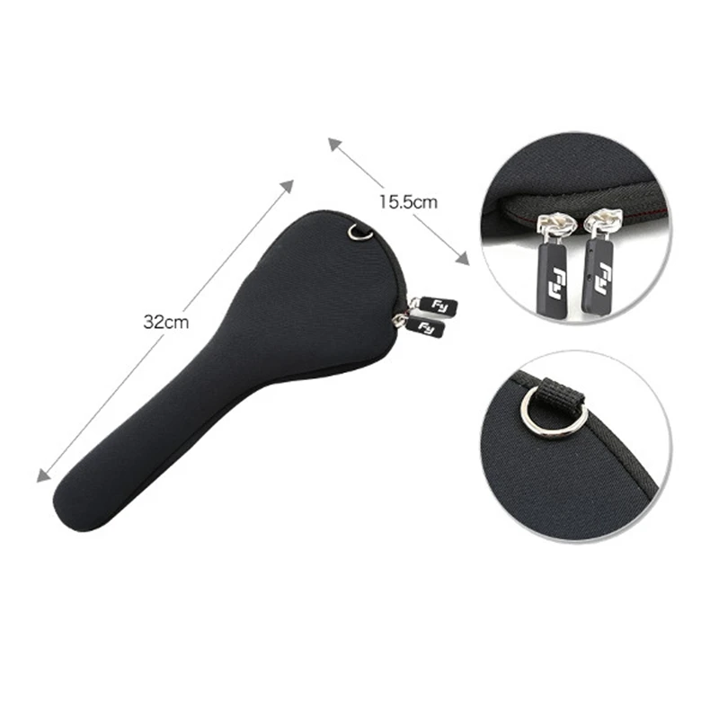 Tech Водонепроницаемый Gimbal Портативный сумка для g4 серии/SPG Live/SPG c Стабилизаторы