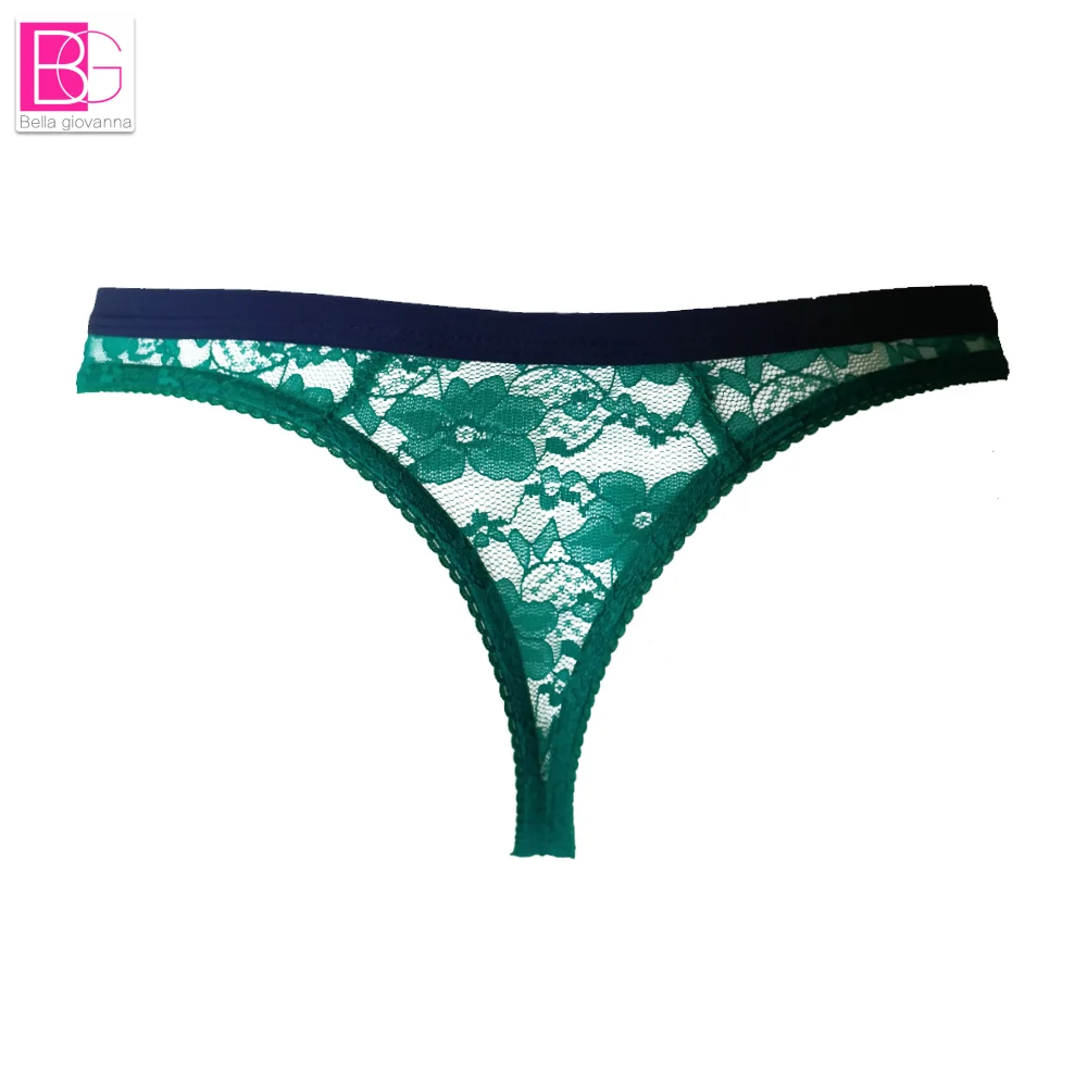 L➾llagiovanna plus size Canadian women's briefs sexy lace panties seamless cotton underwear bikini panty girl thongs 0031 | Красота