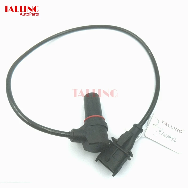 Авто 97226992 Датчик положения коленчатого вала для Honda IV хэтчбека OPEL ASTRA G ESTATE H BOX GTC |