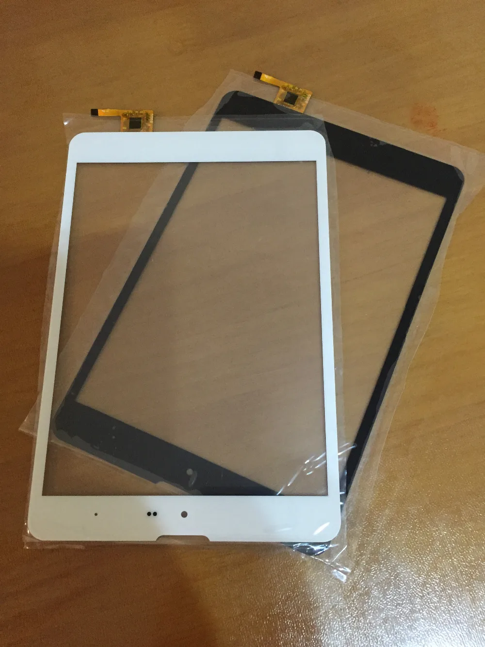 Оригинальный Новый сенсорный экран 7 85 дюйма 100% новый для планшетного ПК цифровой