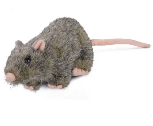 10 &quotScabbers крыса плюшевое животное кукла подарок|gift mother|gifts for animal loversgift roman |