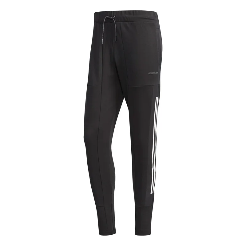 Оригинальное новое поступление 2018 мужские спортивные штаны Adidas Neo Label M CS 50/50 TP |