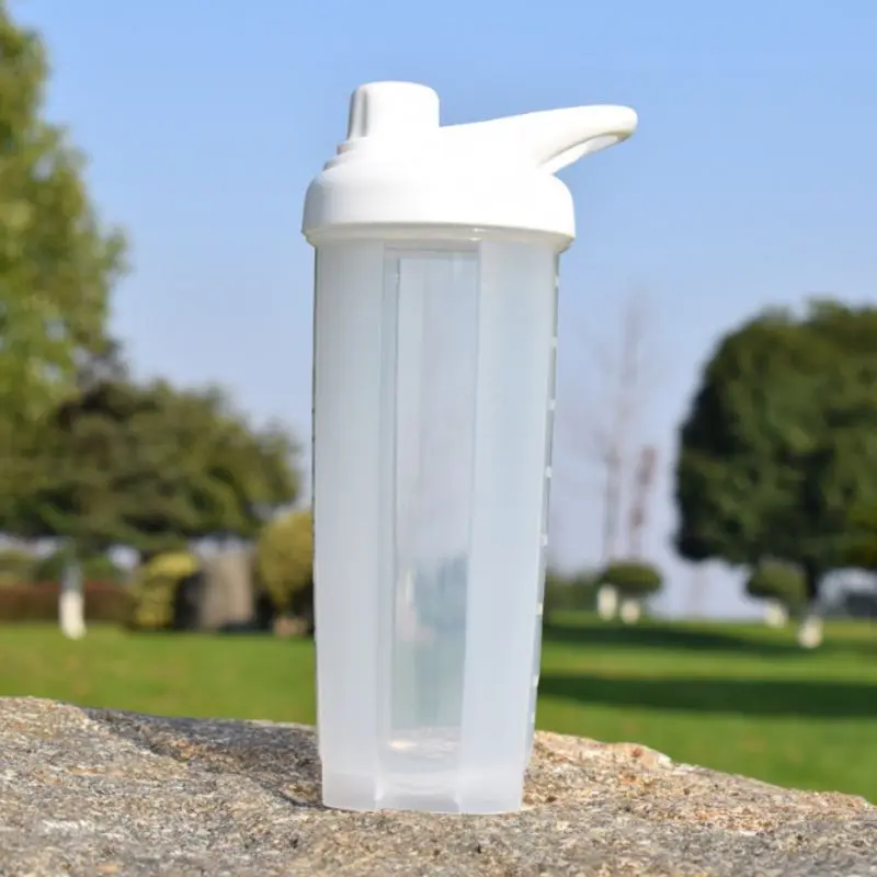 Шейкер my water bottle 700 мл из пищевого пластика для фитнеса велосипеда|Бутылки воды| |