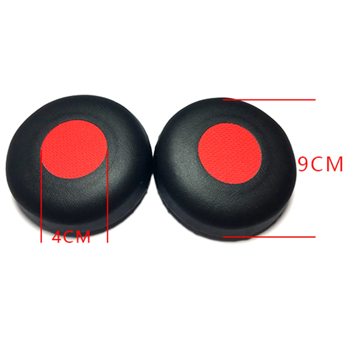 Сменные накладки для ушей чехол faom Sony MDR X05 X5 X10 XB920 XB800 XB910 запасные части
