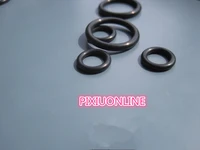 30pcs yt946 nitrile o rings rubber gasketbackup ringjoint ring nitrile seal id37 5 50 mm line diameter 2 65 mm nbr
