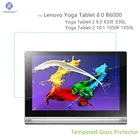 Защитное стекло для Lenovo Yoga Tab5, 1050F, 1051F, 1050L, 3 шт.