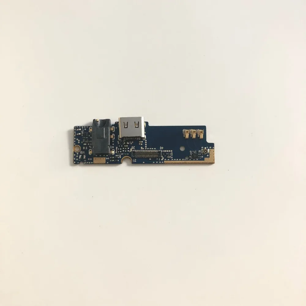 Новая зарядная Плата USB Для DOOGEE T3 MTK6753 Восьмиядерный 4 7 дюйма HD + 0 96 1280x720 Бесплатная