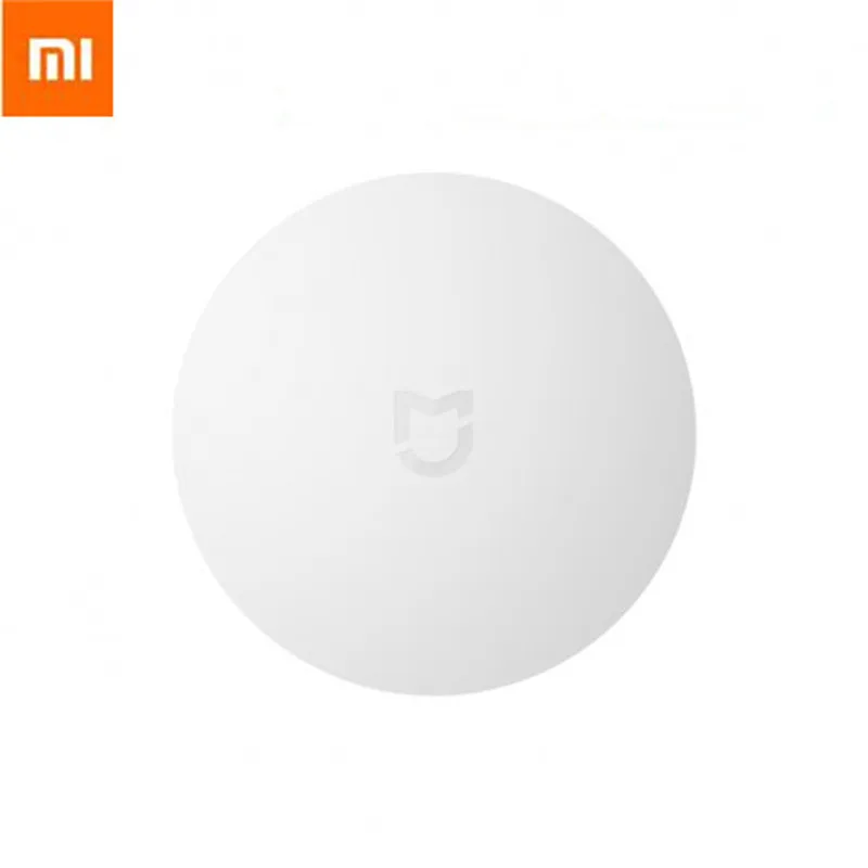 Оригинальный комплект для умного дома Xiaomi датчик двери и окна человеческого тела