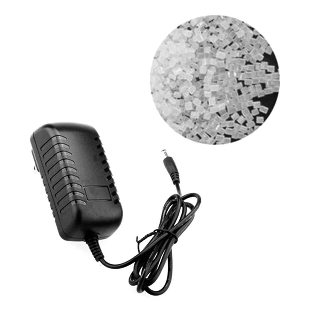 Адаптер питания для сушки гель лака 24 в пост. Тока 100 А 48 Вт|Зарядные устройства| |