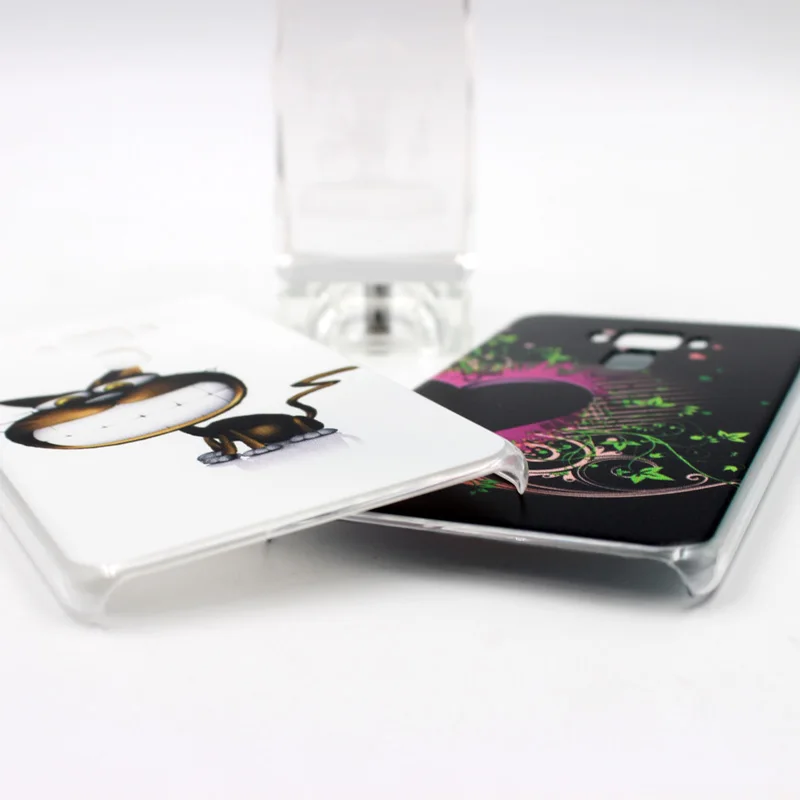 Дело Телефон Обложка для ASUS Zenfone 3 zenfone3 Z012D ZE552KL ZE 552KL 552 ZE552 Мягкие TPU аргументы за