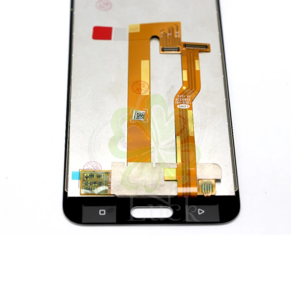 ЖК дисплей 5 0 дюйма для HTC One A9S с сенсорным экраном и дигитайзером в сборе сменные