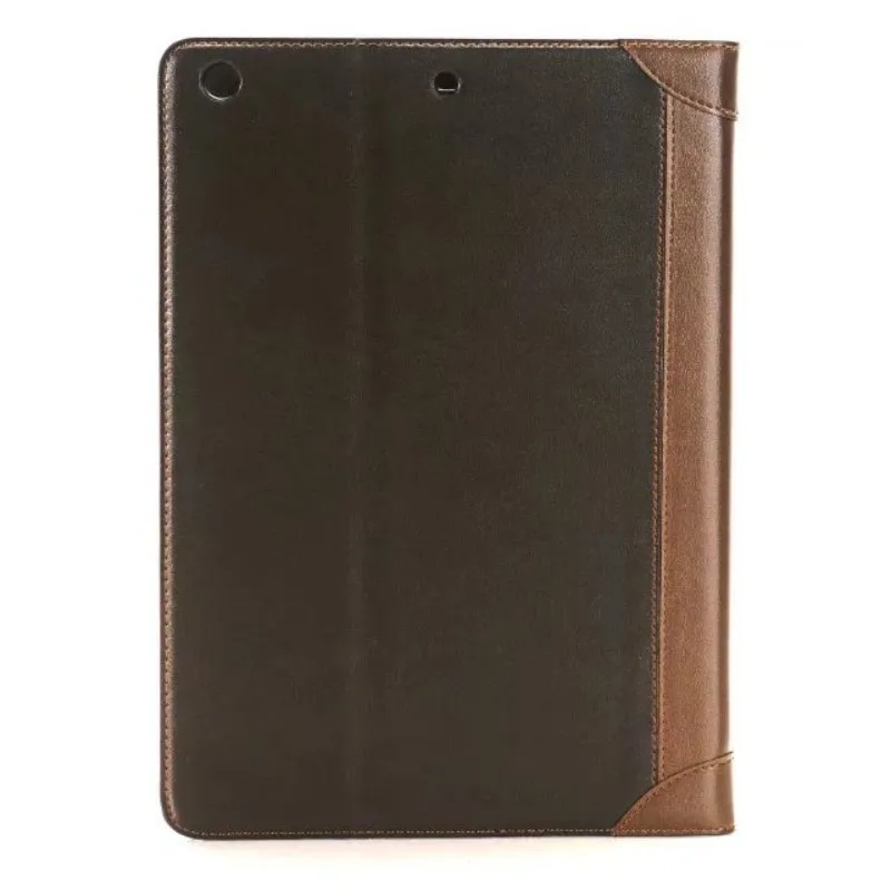 Кожаный чехол премиум-класса с рисунком книги для Apple новый iPad 9 7 2017 2018 A1822 A1823 A1893 +