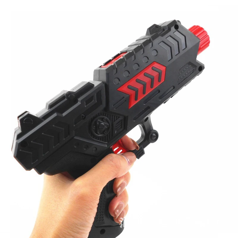 Пейнтбол игрушечный пистолет мягкая пуля CS игра воды Кристалл воздуха игрушка