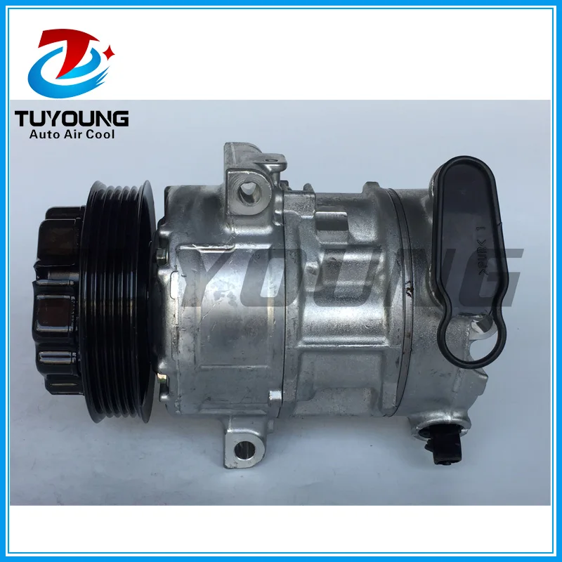 Новая распродажа 5SL12C автозапчасти a/c компрессор для OPEL CORSA Mk IV D 6854102 55701200|compressor for