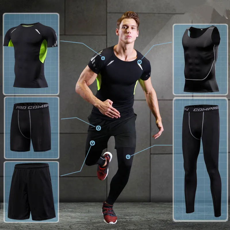 Кроссовки 2017 комплекты Для мужчин спортивный костюм дышащая Баскетбол Спорт